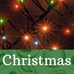 Christmas Lights and Decor